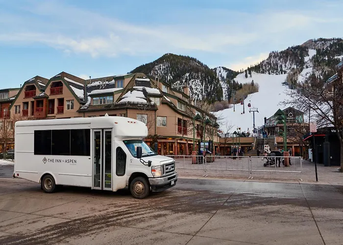 The Inn At Aspen
